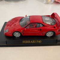 Ferrari F40
