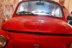 Fiat 500 L