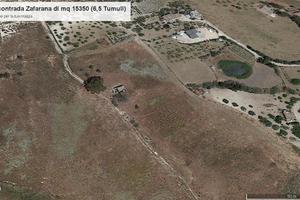 Terreno in raffadali