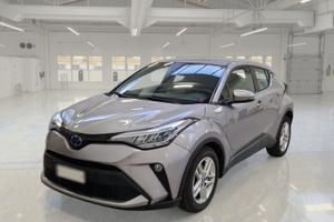 TOYOTA C-HR 1.8H 98 CV E-CVT BUSINESS SUV