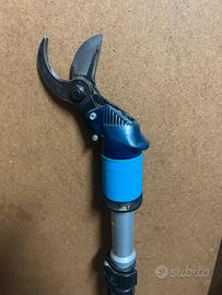 Troncarami pneumatico campagnola