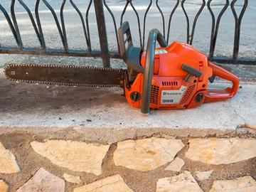 Motosega Husqvarna 359