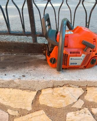 Motosega Husqvarna 359