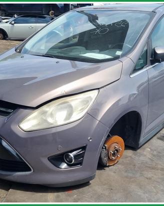 Ricambi Usati FORD C-MAX (CB7) 2014