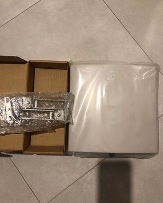 Antenna wifi ad Alto Guadagno 18dBi A