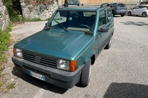 Panda young 900 i.e 2002