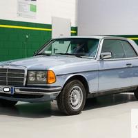 Mercedes-Benz Classe C C 230 - SPLENDIDA E RARA!