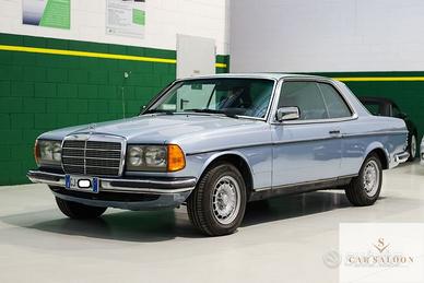 Mercedes-Benz Classe C C 230 - SPLENDIDA E RARA!