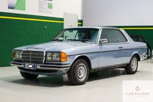 Mercedes-Benz Classe C C 230 - SPLENDIDA E RARA!
