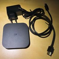 Xiaomi TV Box S di seconda generazione