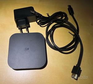 Xiaomi TV Box S di seconda generazione