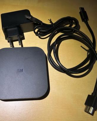 Xiaomi TV Box S di seconda generazione