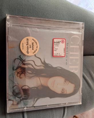cd cher 