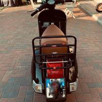 Piaggio Vespa 150 PX - 2004