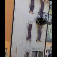 Immobile terra tetto