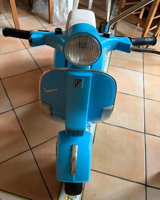 Vespa Piaggio elettrica bambini