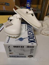 Sandalo Boston Birkenstock