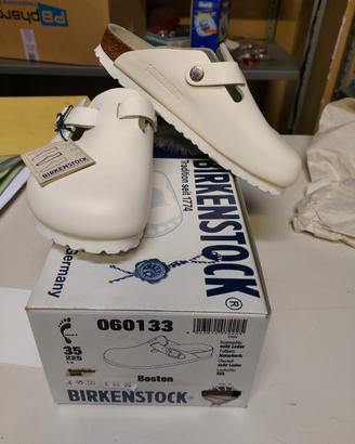 Sandalo Boston Birkenstock