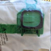 sacchetti aspirapolvere folletto 