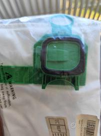 sacchetti aspirapolvere folletto 