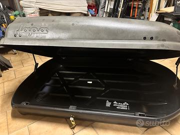 Box auto Fapa