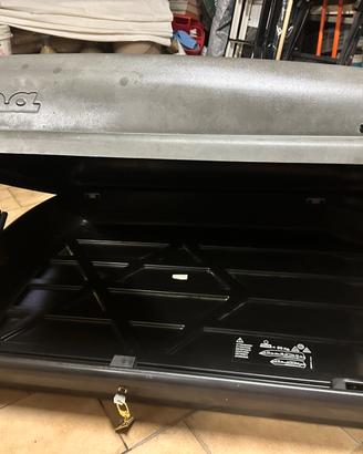 Box auto Fapa