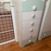 mobili per cameretta