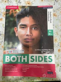 both sides