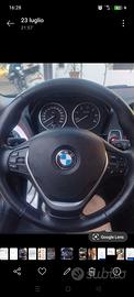 volante BMW serie 1 f20 