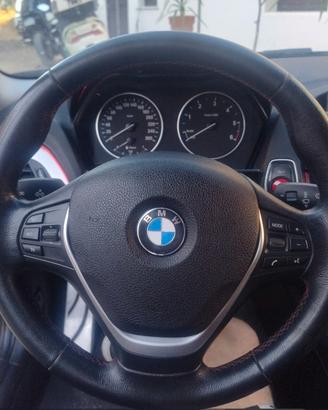 volante BMW serie 1 f20 