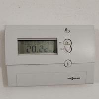 Termostato remoto caldaie Viessmann