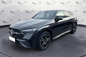 Mercedes-Benz GLC Coupé Mercedes-Benz GLC 220...