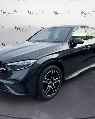 Mercedes-Benz GLC Coupé Mercedes-Benz GLC 220...