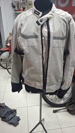 completo tuta moto estivo Befast