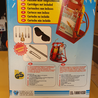 Kit saldatrice autogena, ossiacetilenica