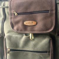 Zaino multitasche Renato Balestra