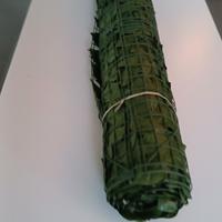 Copertura divisori rete foglie edera in plastica 