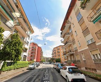 Trilocale a Ponte Crencano VR