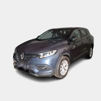 RENAULT KADJAR 1.5 DCI 85KW BLUE BUSINESS EDC CROS
