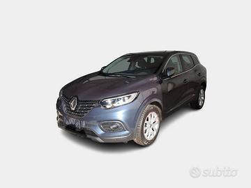 RENAULT KADJAR 1.5 DCI 85KW BLUE BUSINESS EDC CROS