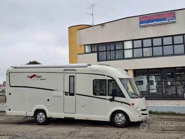 CARTHAGO C Tourer Sport I 142 6,85 metri