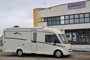 CARTHAGO C Tourer Sport I 142 6,85 metri