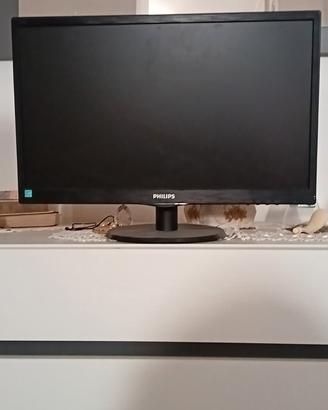 schermo per PC 