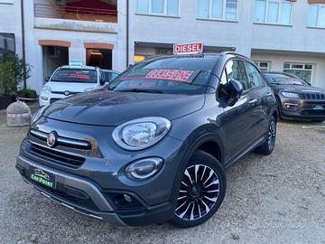 Fiat 500X 1.6 MultiJet 130 CV Cross PREZZO REALE
