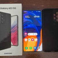 Samsung Galaxy A53 5G