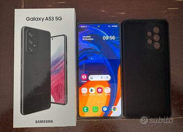 Samsung Galaxy A53 5G