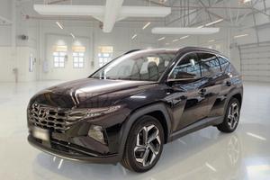 HYUNDAI TUCSON 1.6 CRDI MHEV 2WD 136 CV EXELLENCE 