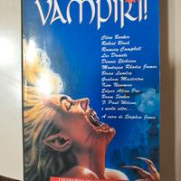 Vampiri Newton Compton