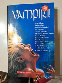 Vampiri Newton Compton