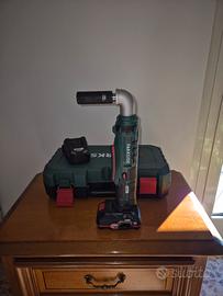 Avvitatore a percussione ad Angolo Parkside 20 V